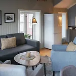 Havstuer - By Classic Norway 3* Ona