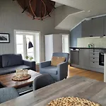 Havstuer - By Classic Norway Hotel Ona