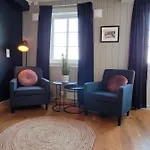 Havstuer - By Classic Norway 3* Ona