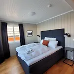 Hotel Havstuer - By Classic Norway Ona