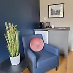 Hotel Havstuer - By Classic Norway