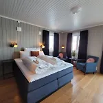 Hotel Havstuer - By Classic Norway Ona