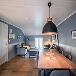 Havstuer - By Classic Norway Hotel Ona