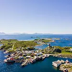ホテル Havstuer - By Classic Norway Ona