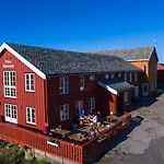 Hotel Havstuer - By Classic Norway Ona