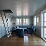 Havstuer - By Classic Norway Hotel Ona