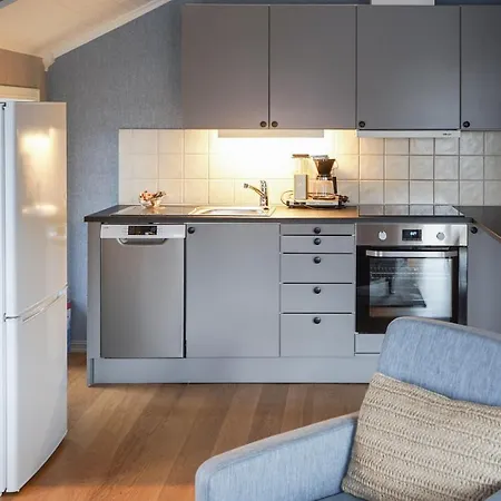 Havstuer - By Classic Norway 3*