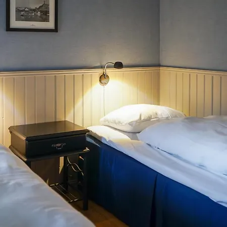 Hotel Havstuer - By Classic Norway 3*