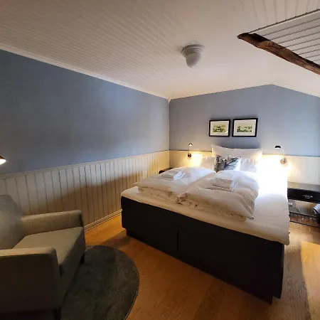 Hotel Havstuer - By Classic Norway Ona