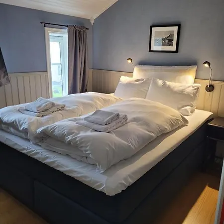 Otel Havstuer - By Classic Norway 3*