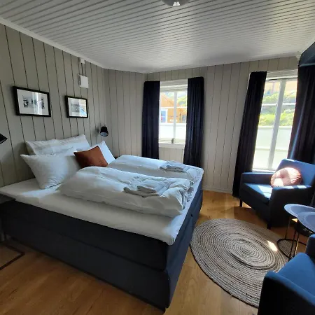 Havstuer - By Classic Norway 3*