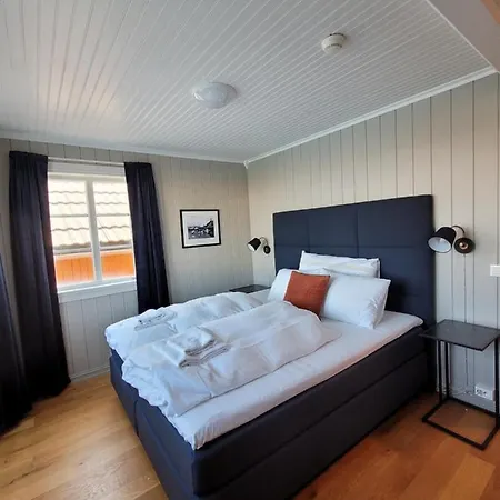 Hotel Havstuer - By Classic Norway Ona