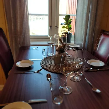 Havstuer - By Classic Norway 3* Ona