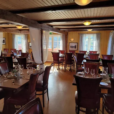 Havstuer - By Classic Norway Ona