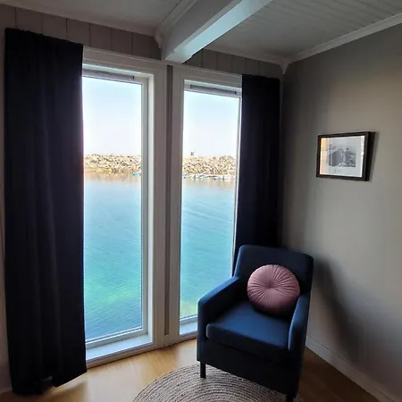 Havstuer - By Classic Norway Otel 3*