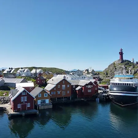 Havstuer - By Classic Norway 3*