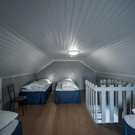 Havstuer - By Classic Norway Otel