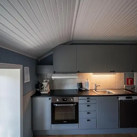 Havstuer - By Classic Norway 3* Ona
