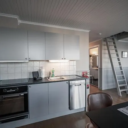 Hotel Havstuer - By Classic Norway