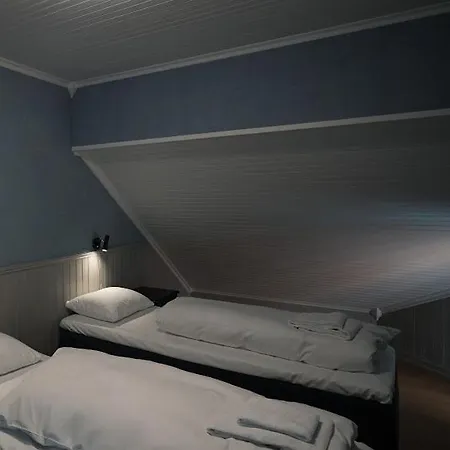 Havstuer - By Classic Norway Otel 3*