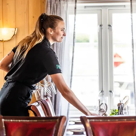 Havstuer - By Classic Norway Ona