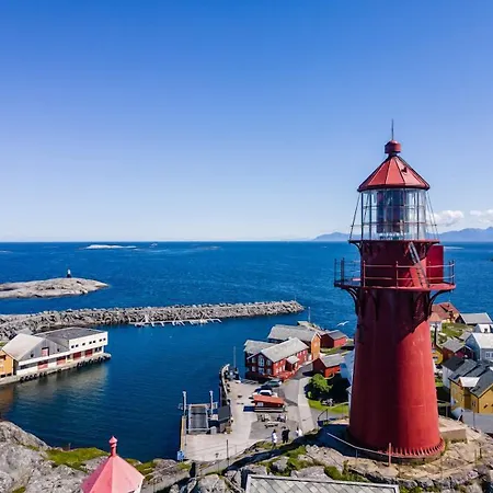 Havstuer - By Classic Norway Otel