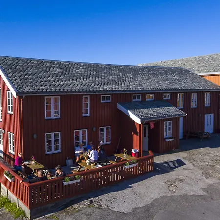 Havstuer - By Classic Norway 3*