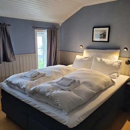 Havstuer - By Classic Norway Otel 3*