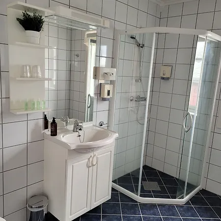 Havstuer - By Classic Norway Otel Ona
