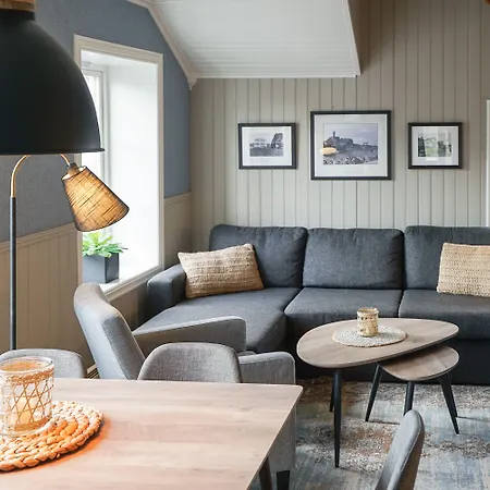 Otel Havstuer - By Classic Norway