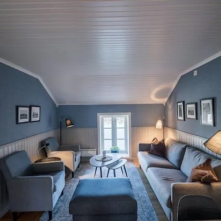 Havstuer - By Classic Norway 3*