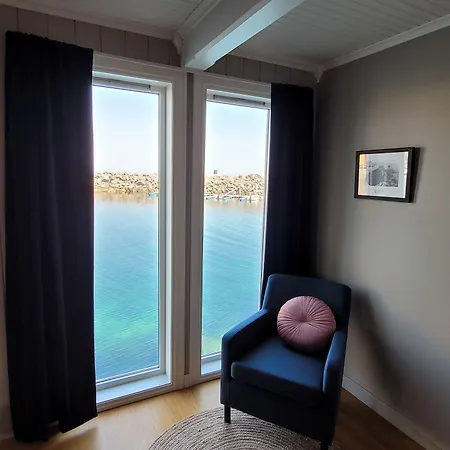Otel Havstuer - By Classic Norway Ona