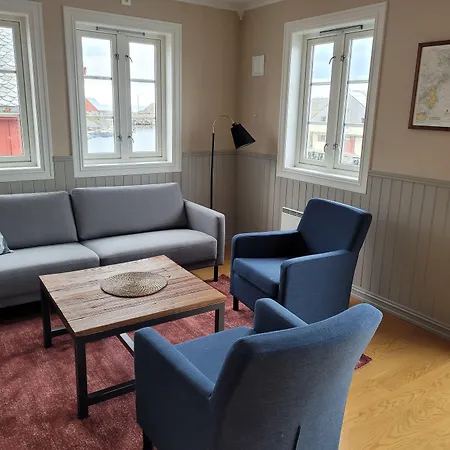 Havstuer - By Classic Norway Ona