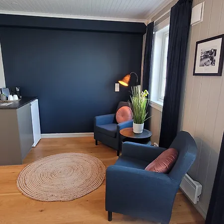 Havstuer - By Classic Norway Hotel 3*