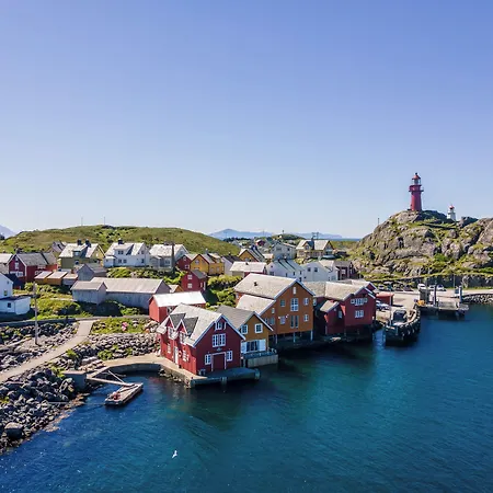Havstuer - By Classic Norway 3*