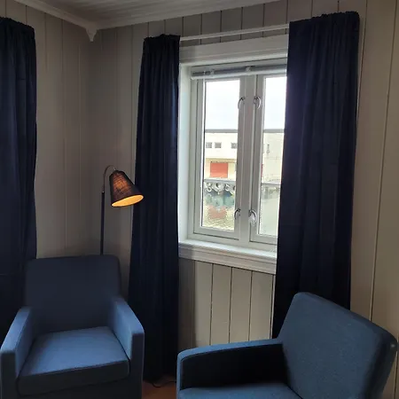 Havstuer - By Classic Norway 호텔 3*