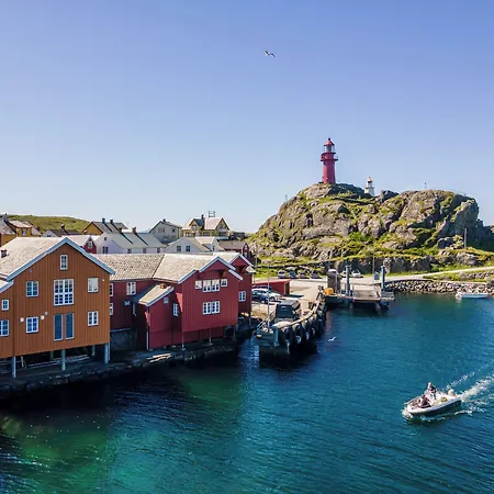 Havstuer - By Classic Norway Ona