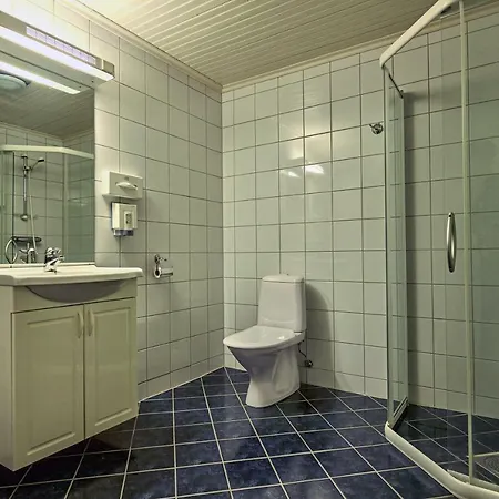 Hotel Havstuer - By Classic Norway 3*