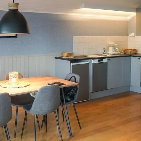 Havstuer - By Classic Norway 3* Ona
