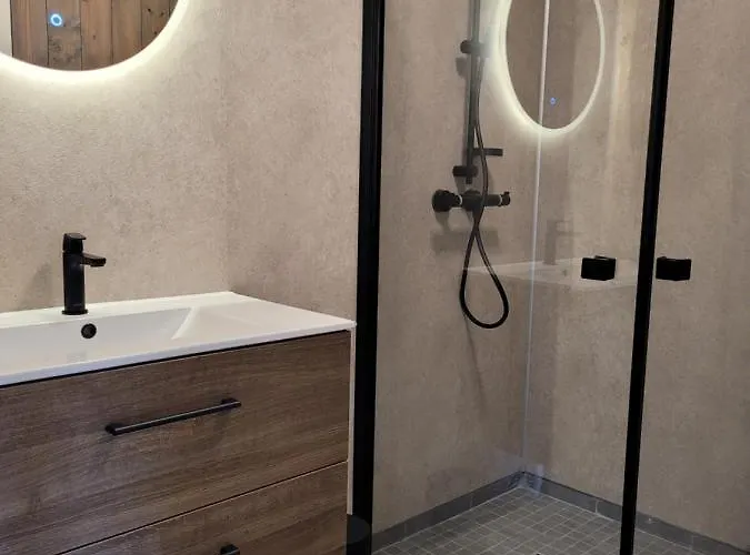 Havstuer - By Classic Norway 3*