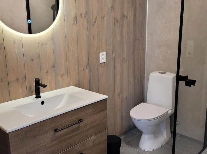 Havstuer - By Classic Norway Hotel 3*