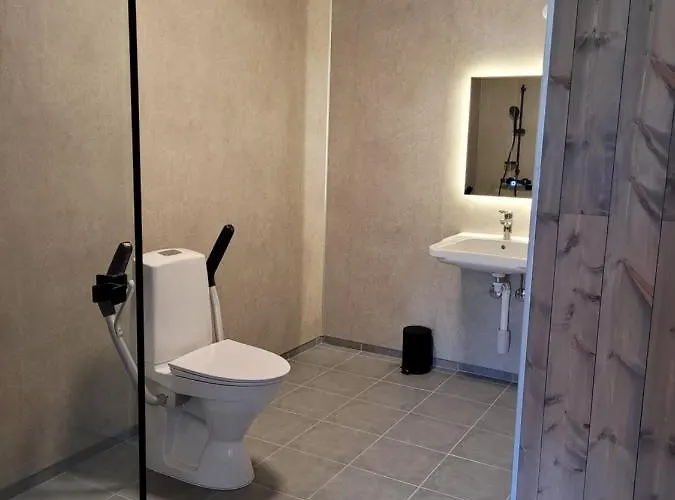 Hotel Havstuer - By Classic Norway Ona