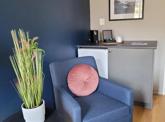 Hotel Havstuer - By Classic Norway