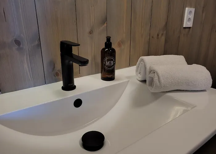 Havstuer - By Classic Norway Hotel