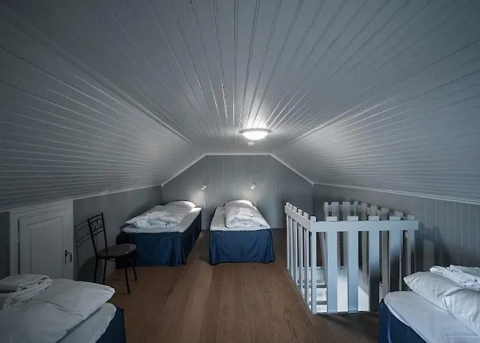 Havstuer - By Classic Norway Hotel