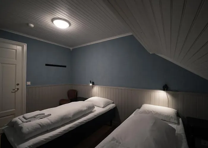 Havstuer - By Classic Norway 3*