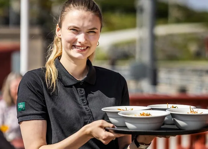 Havstuer - By Classic Norway