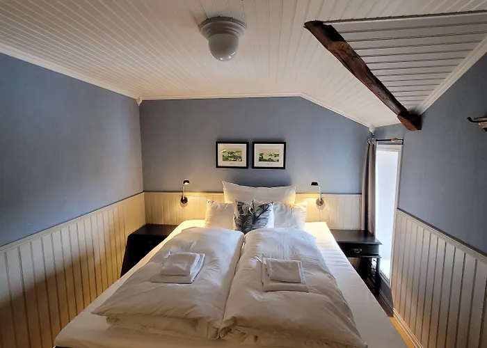 Havstuer - By Classic Norway