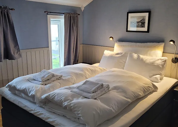 Havstuer - By Classic Norway Hotel 3*