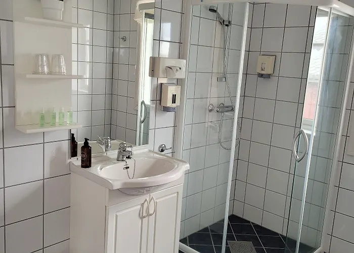 Havstuer - By Classic Norway Hotel Ona